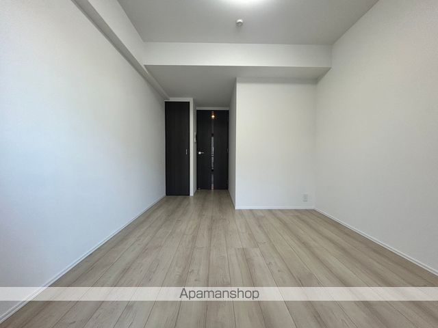 S−RESIDENCE照国ASCENTの内装写真