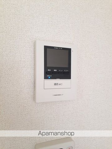 サンライズフェアスカイの内装写真
