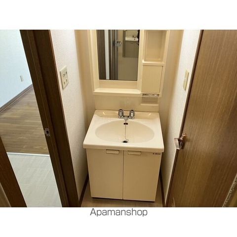 ノースエイトKYの内装写真