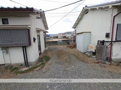 古屋南住宅[2K/39.74m2]の外観6