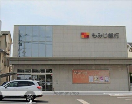 ローズハイツ川口[3LDK/68.16m2]の周辺2