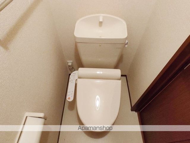 ルミエール久が原の内装写真