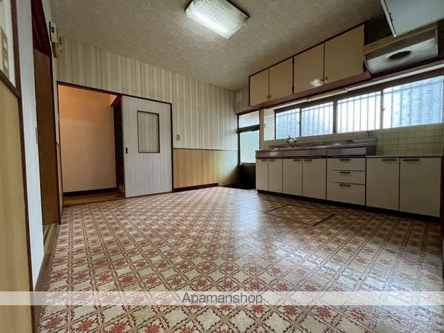 桜ヶ丘1丁目貸家の内装写真