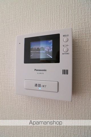 コンフォートヒルズ笠之原Cの内装写真