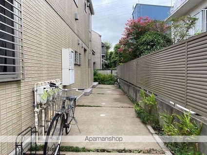 プラムコート中町[1K/37.54m2]のその他内装