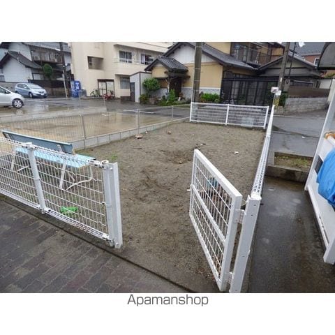 サンパレス江崎I・IIのその他写真