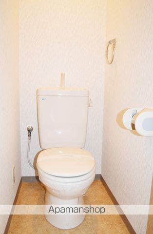 サニーコート日根野の内装写真