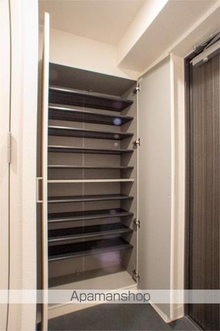 ソルテラスKYOTO西大路 瑠の内装写真