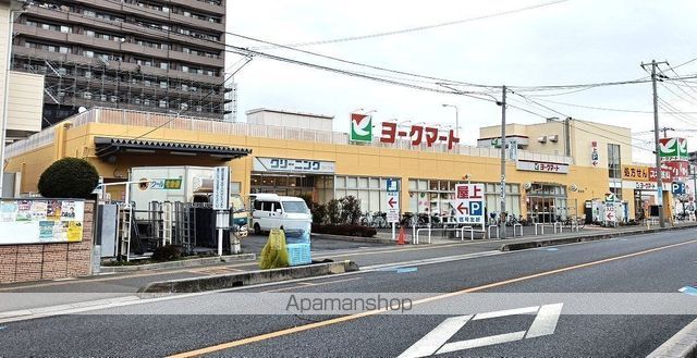 ランドガーデンの周辺写真