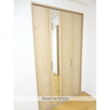 ロイヤルシティ西日暮里[1K/20.2m2]のその他内装3