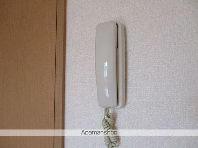 パレスレイトの内装写真