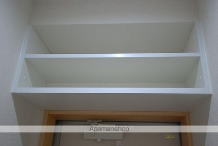 プリミエール常滑栄町[1R/26.39m2]の内装