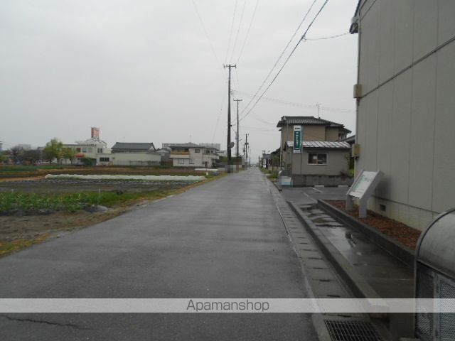 エクレールの周辺写真