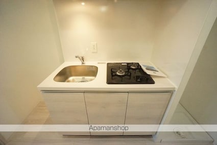 ルネフラッツ庄内通駅前[1K/23.55m2]の内装3