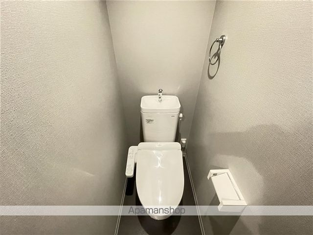カーサ・トレセントの内装写真