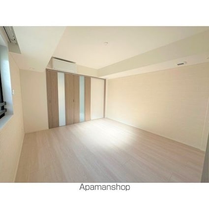 ＳＩＬＶＥＲＡＤＯ　ＳＨＩＢＡＳＡＫＩーＣＨＯ[2K/44.31m2]の内装1