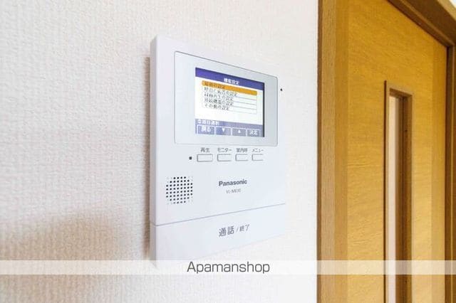 セジュール・ユタカ A棟の内装写真