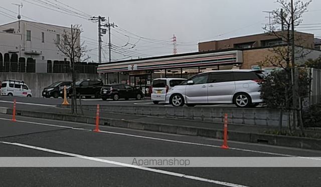 レオパレスドリーム和光の周辺写真