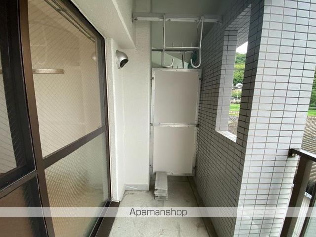 パズ昌栄の内装写真