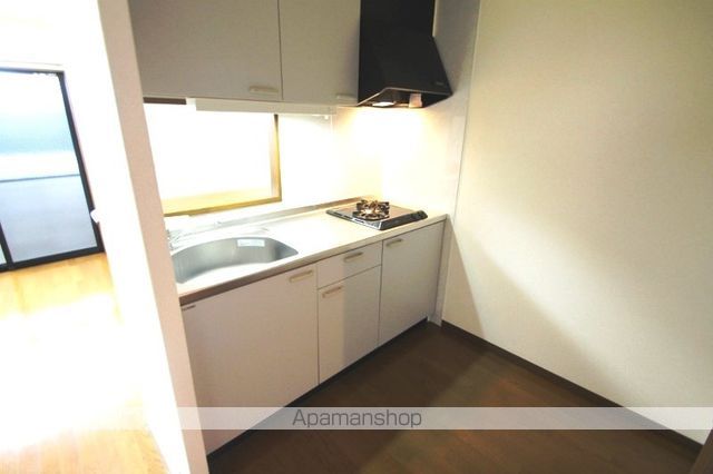 アンプルール フェール 江坂の内装写真