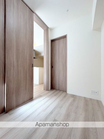 COMFORIALIV博労町一丁目Qの内装写真