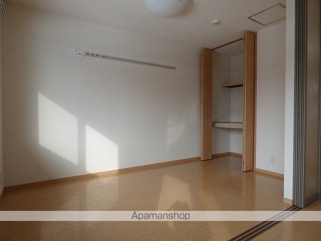グランモア池田 Aの内装写真