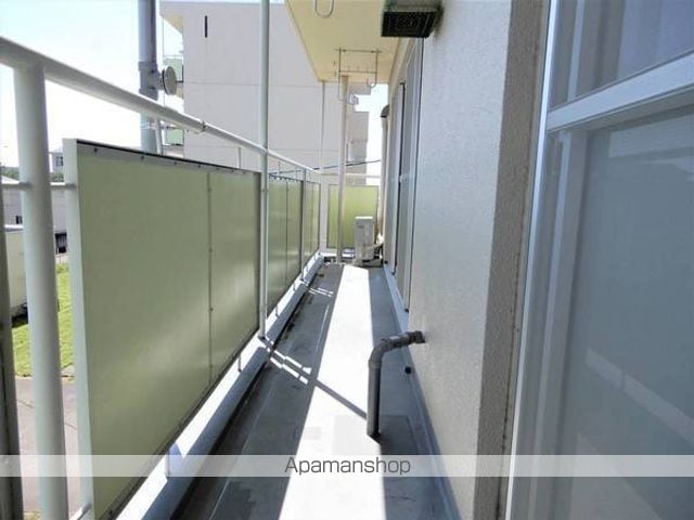 ビレッジハウス万石浦2号棟の内装写真