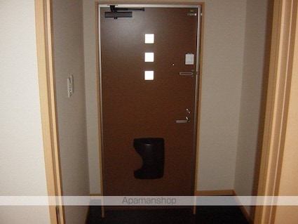 グレース（Ｇｒａｃｅ）[1LDK/40.39m2]の玄関