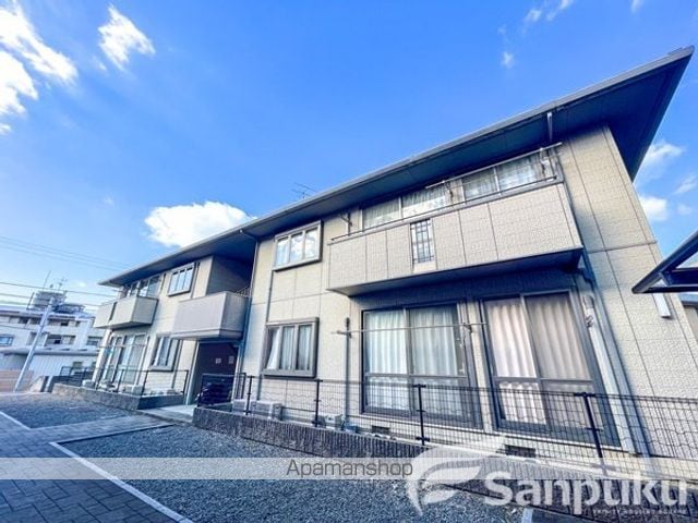 グランシード東野 A棟
