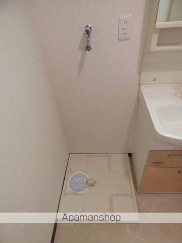 アーバンフラッツ西中島の内装写真