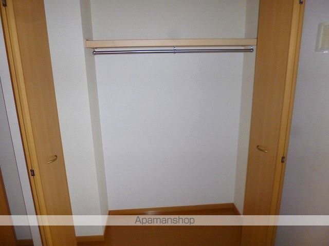 グッディ亀山Aの内装写真