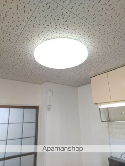 和歌山県和歌山市福島[3DK/46m2]の内装2