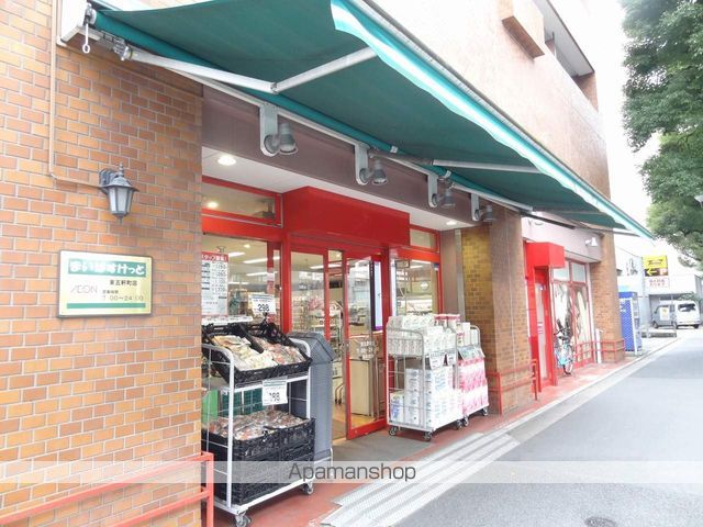 ドムス・スタイル神楽坂の周辺写真