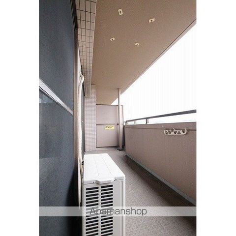 YSKコーポ中山台の内装写真