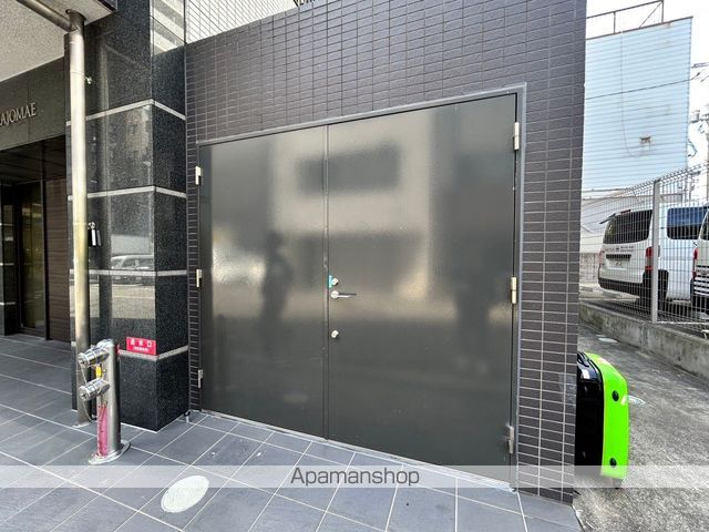レジデンス大阪城前のその他写真