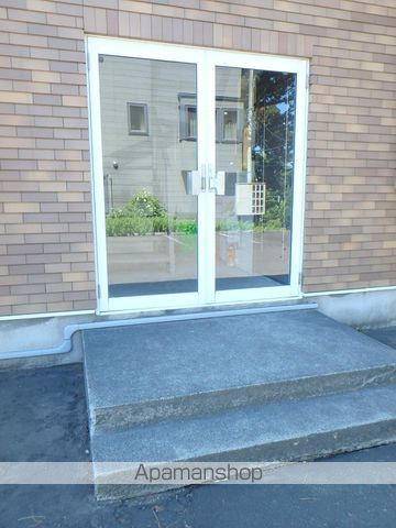 グランステージ伏見の外観写真