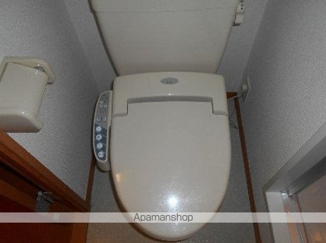 レオパレスポポーの内装写真