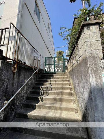 レオパレス霞ヶ丘の周辺写真