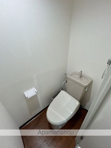 サンアルカディアの内装写真