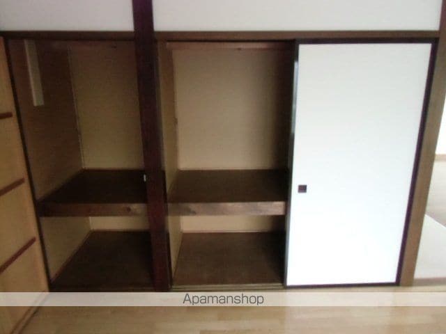 ハイツ山崎の内装写真