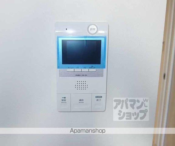 アクアプレイス京都洛南IIIの内装写真