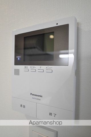 月光 岡山駅西口弐番館の内装写真