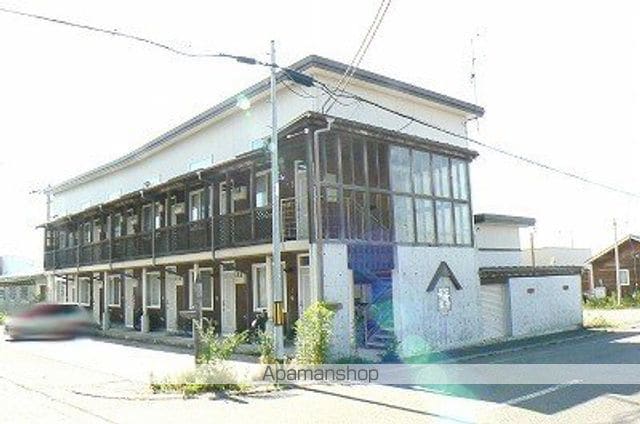 五条長屋 弐番館の外観写真