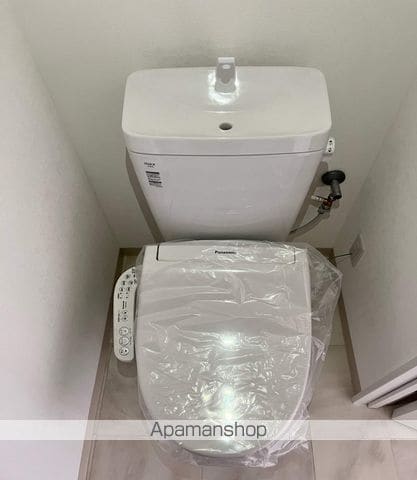 みおつくし清水丘の内装写真