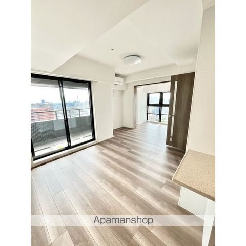SーRESIDENCE千種belvia TOWER(べルヴィアタの内装写真