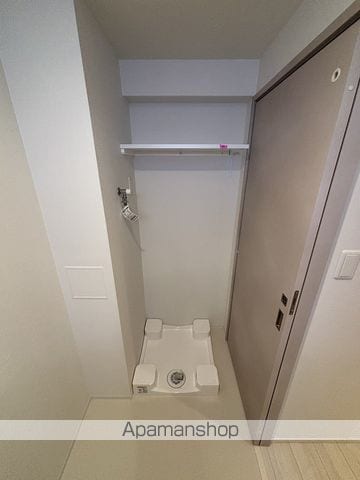 スプランディッド玉造DUEの内装写真