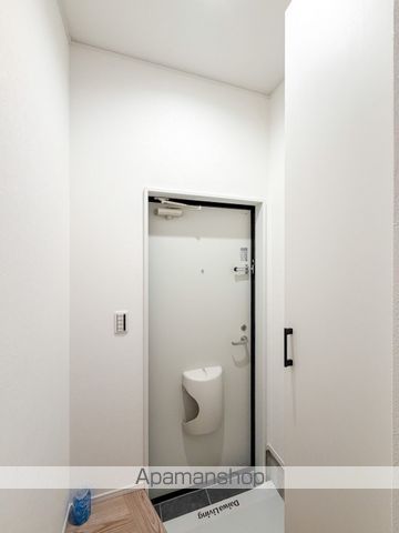 RELUXIA Aの内装写真