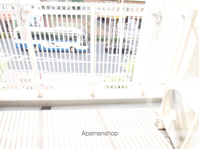 レガーロ西早稲田の内装写真