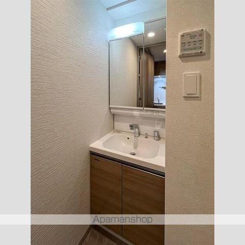 S-RESIDENCE上新庄beatの内装写真