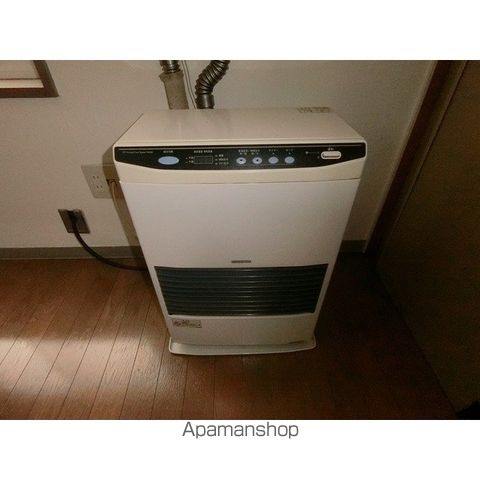 シャネル澄川の内装写真